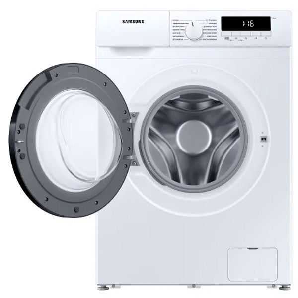 Стиральная машина Samsung WW70T3020BW/LD белая купить,NaN