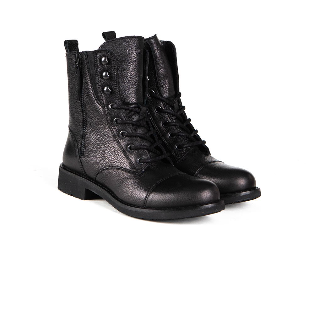Ботинки Greyder 27264 siyah 38 купить,NaN