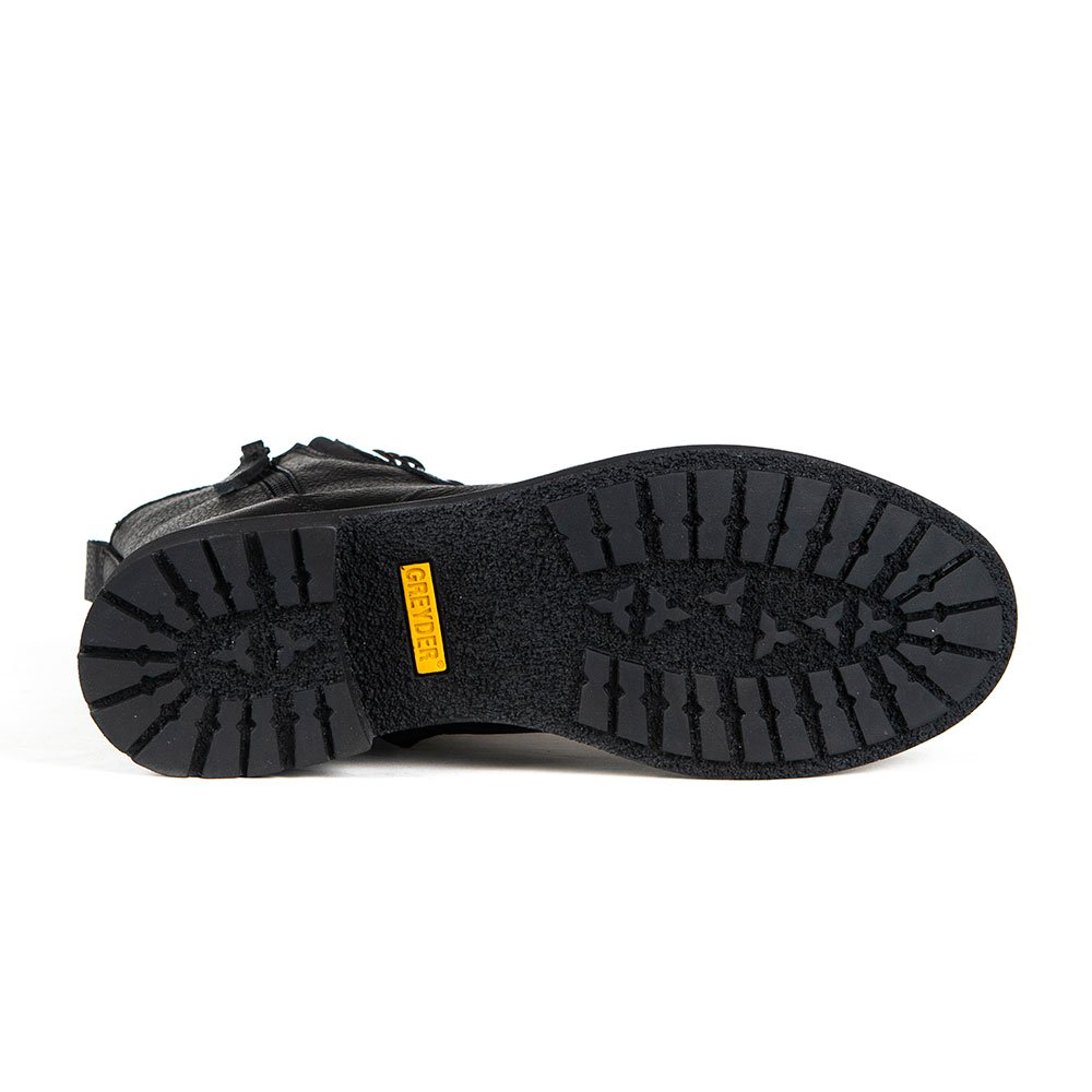 Ботинки Greyder 27264 siyah 38 купить,NaN