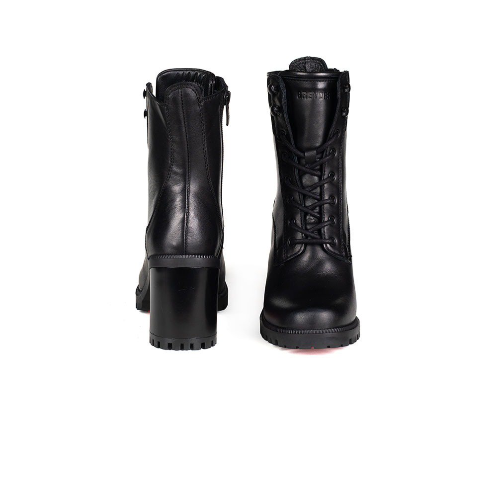 Ботинки Greyder 30250 siyah 38 купить,NaN