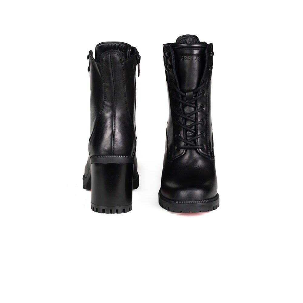 Ботинки Greyder 30250 siyah 38 купить,NaN
