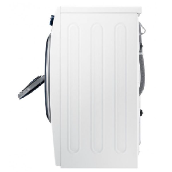 Стиральная машина Samsung WW60K40G09WDLD белая купить,NaN