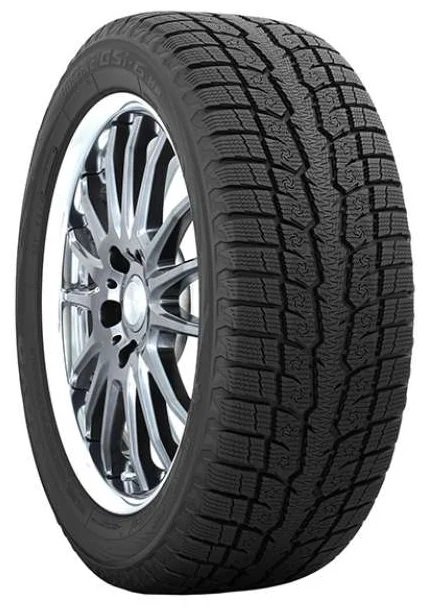 Шина Toyo Observe GSI6 LS 265/65 R18 114H зимняя