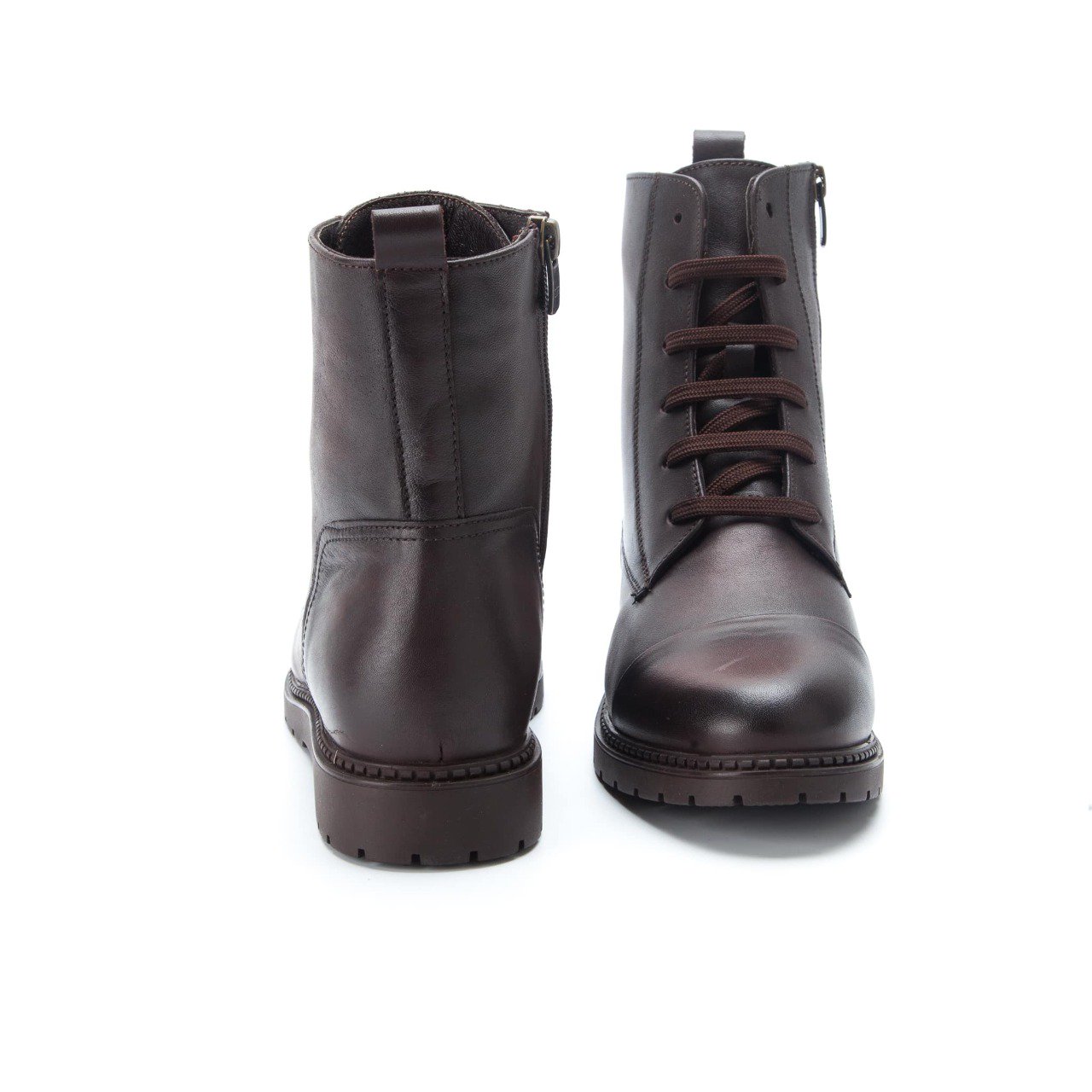 Ботинки Greyder 29340 kahve-fur 40 купить,NaN