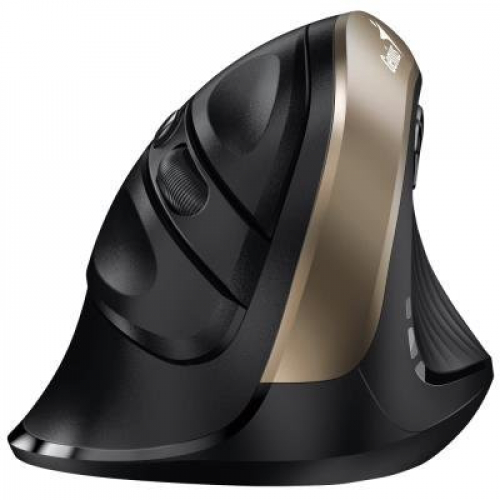 Мышка Genius RS2 Ergo 8250S 31030031400 Champagne Gold