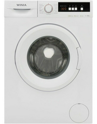 Стиральная машина Winia DWD-7T1221W белая
