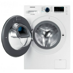 Стиральная машина Samsung WW60K40G09WDLD белая