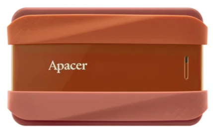 Внешний жесткий диск HDD Apacer AC533 AP1TBAC533R-1 1Tb Red - ForteMarket Внешний жесткий диск HDD Apacer AC533 AP1TBAC533R-1 1Tb Red купить,0