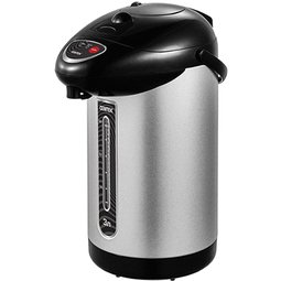 Термопот Centek CT-0089 3л черно-серебристый
