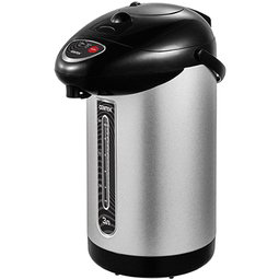 Термопот Centek CT-0089 3л черно-серебристый купить,NaN
