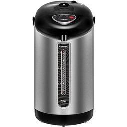 Термопот Centek CT-0089 3л черно-серебристый купить,NaN