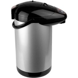 Термопот Centek CT-0089 3л черно-серебристый купить,NaN