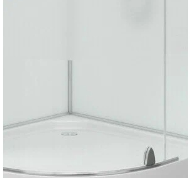 Душ.кабина Grossman Classic GR170 100x100x205см