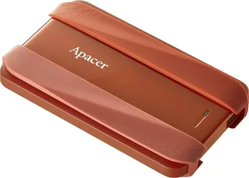 Внешний жесткий диск HDD Apacer AC533 AP1TBAC533R-1 1Tb Red - ForteMarket Внешний жесткий диск HDD Apacer AC533 AP1TBAC533R-1 1Tb Red купить,0
