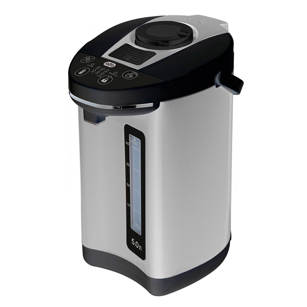 Термопот Olto TP-5011 5л серебристый