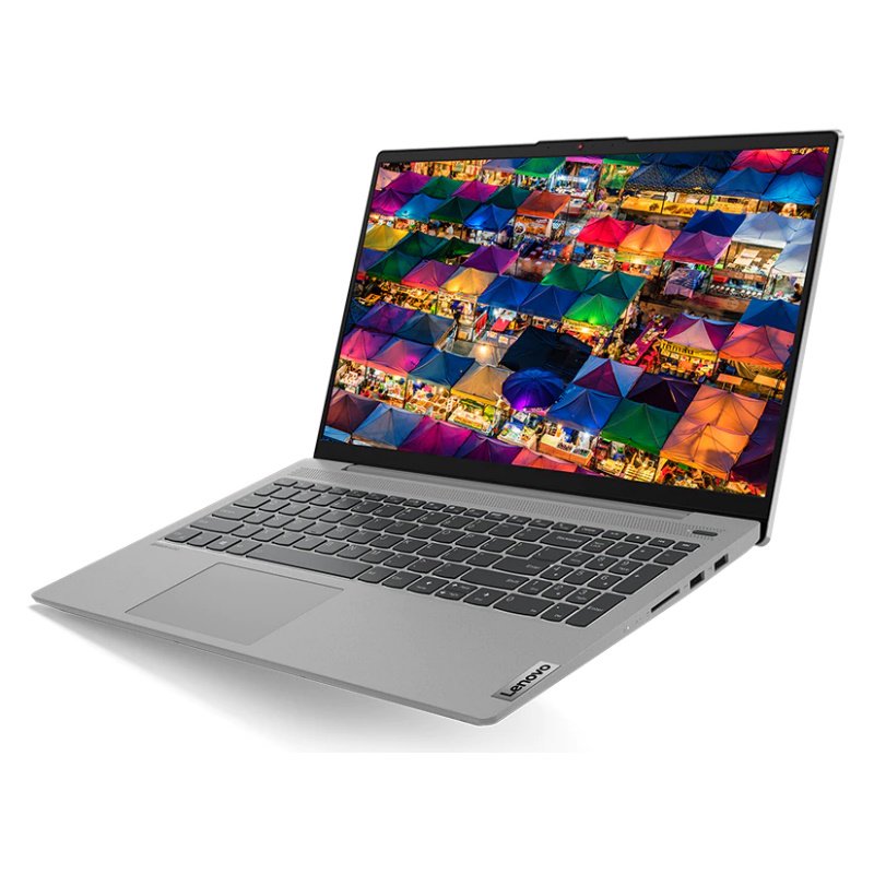 Ноутбук Lenovo IdeaPad 5 15ITL05 15.6" 82FG00QMRK Platinum Grey купить,NaN