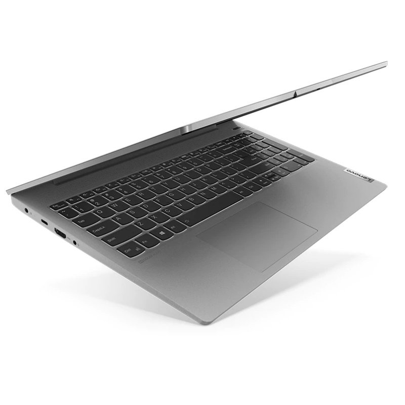 Ноутбук Lenovo IdeaPad 5 15ITL05 15.6" 82FG00QMRK Platinum Grey купить,NaN
