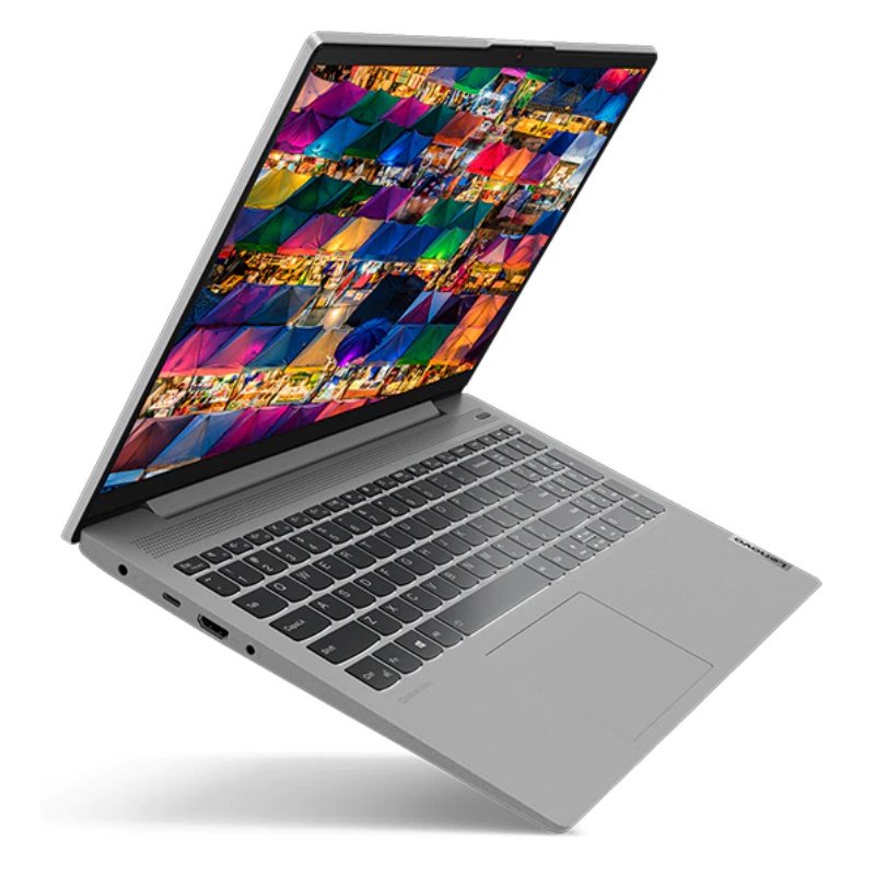 Ноутбук Lenovo IdeaPad 5 15ITL05 15.6" 82FG00QMRK Platinum Grey купить,NaN