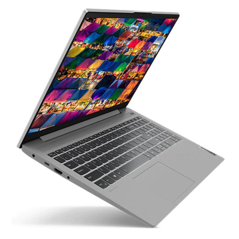 Ноутбук Lenovo IdeaPad 5 15ITL05 15.6" 82FG00QMRK Platinum Grey купить,NaN