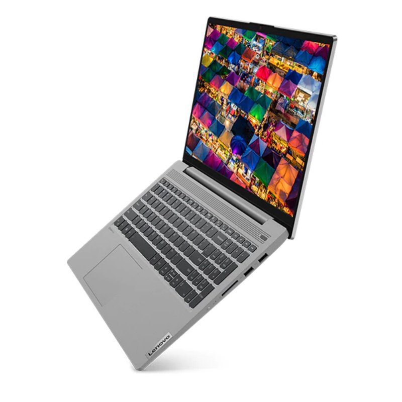 Ноутбук Lenovo IdeaPad 5 15ITL05 15.6" 82FG00QMRK Platinum Grey купить,NaN