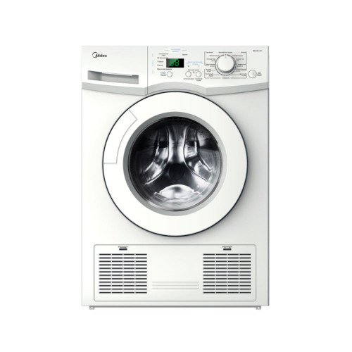 Сушильная машина Midea MDL80-C01 белая купить,NaN