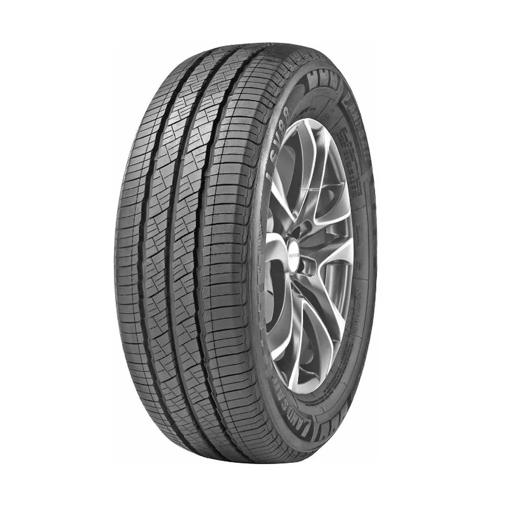 Шина Landsail LSV88 195 R15C 106/104S летняя купить,NaN