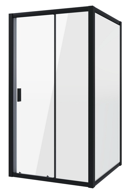 Душевое ограждение Niagara NG-82-13AB-A80B 130x80x195см купить,NaN