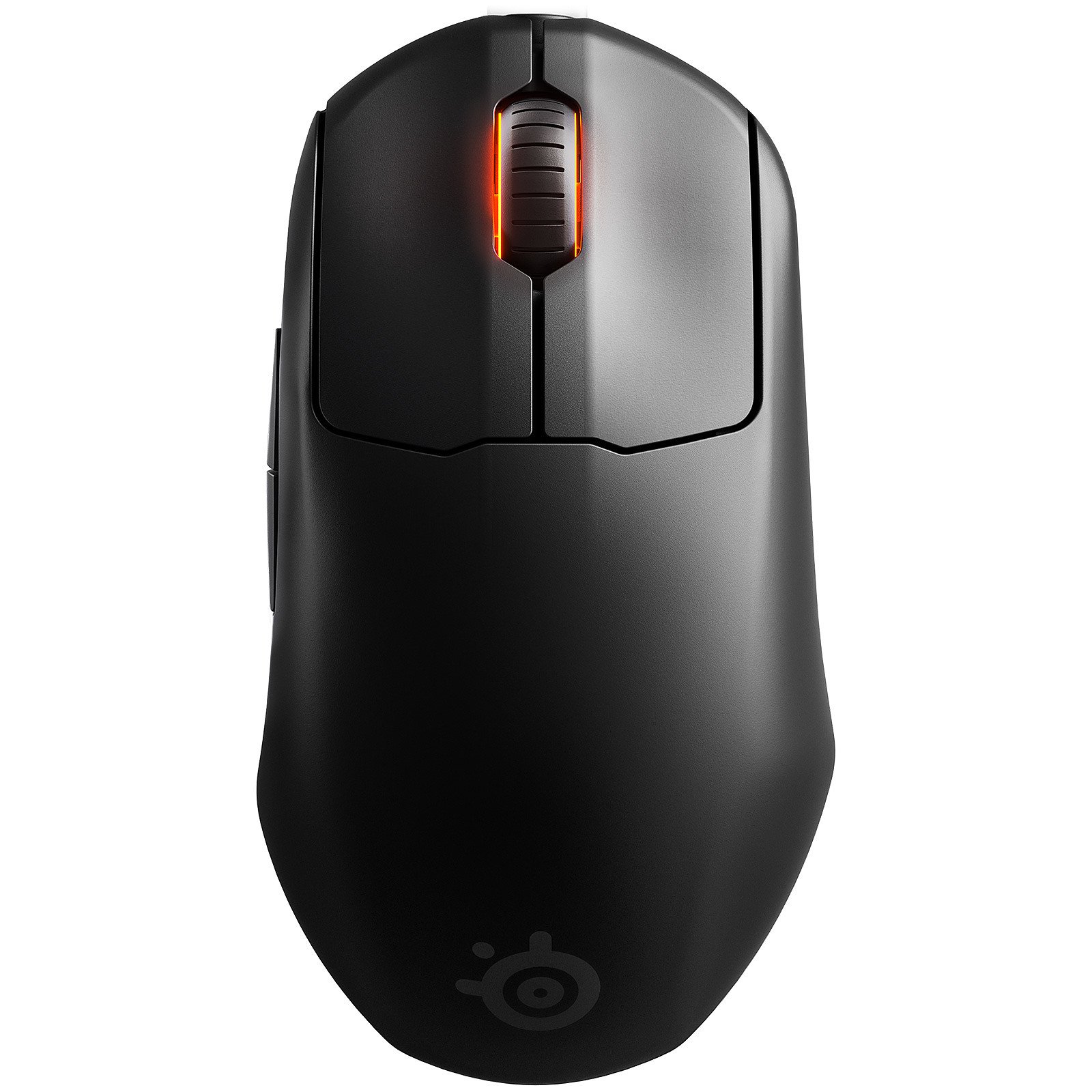 Мышь SteelSeries Prime Mini Wireless 62426 Black