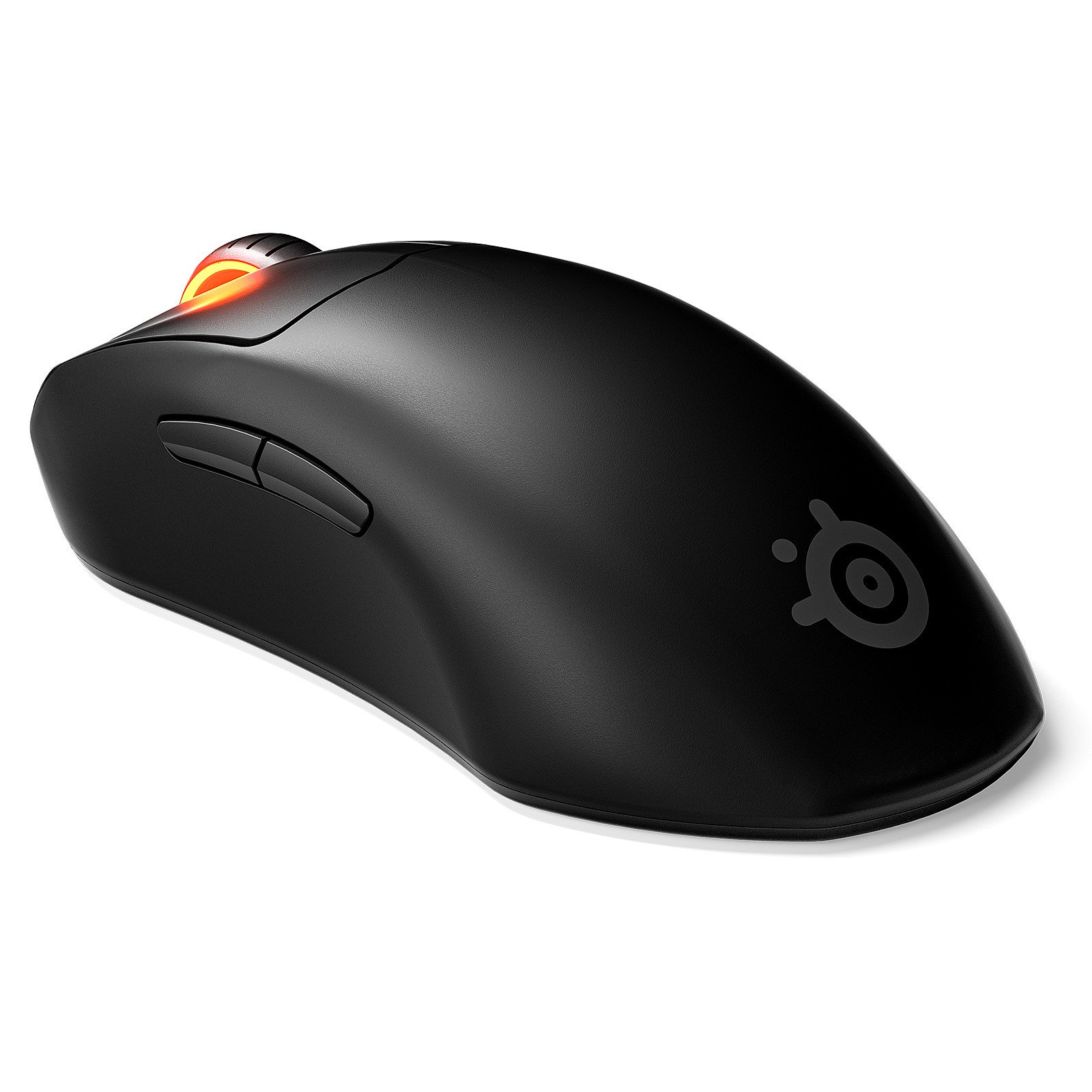 Мышь SteelSeries Prime Mini Wireless 62426 Black купить,0