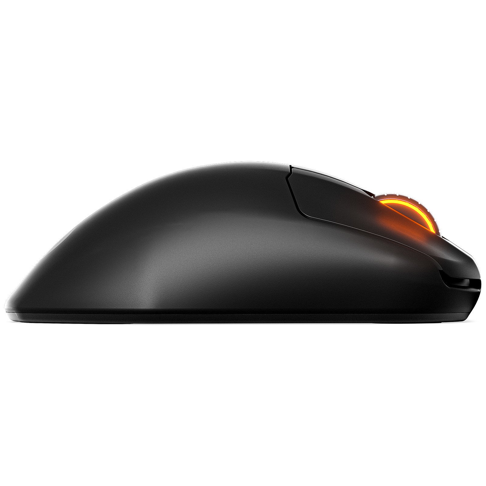 Мышь SteelSeries Prime Mini Wireless 62426 Black купить,0