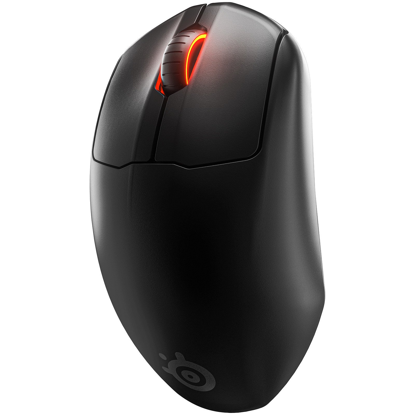 Мышь SteelSeries Prime Mini Wireless 62426 Black купить,0