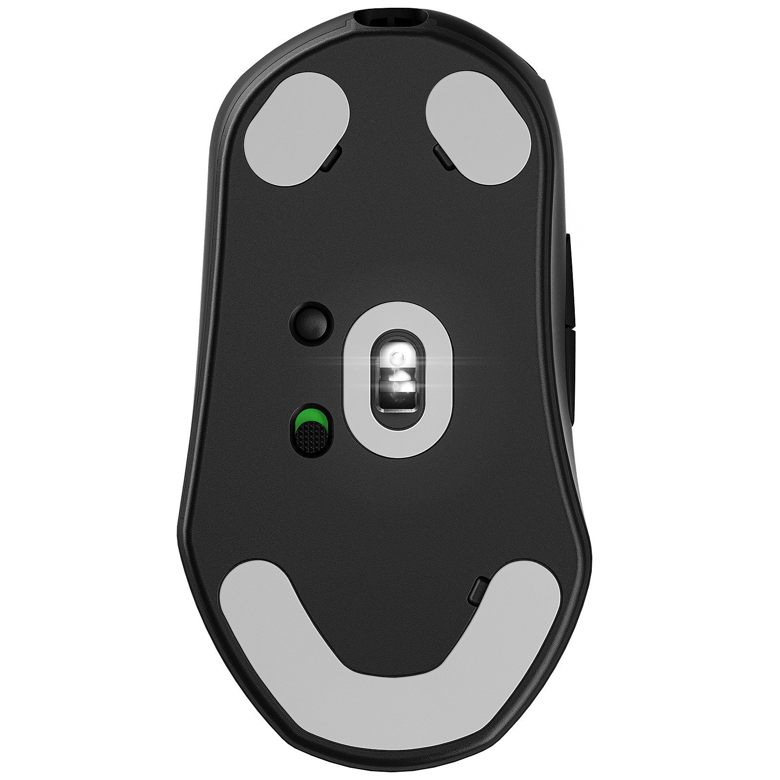 Мышь SteelSeries Prime Mini Wireless 62426 Black купить,0