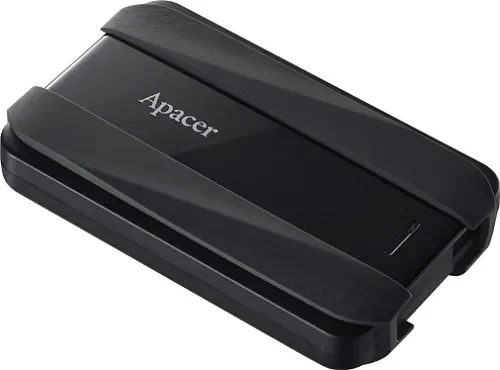 Внешний жесткий диск HDD Apacer AC533 AP1TBAC533B-1 1Tb Black - ForteMarket Внешний жесткий диск HDD Apacer AC533 AP1TBAC533B-1 1Tb Black купить,0
