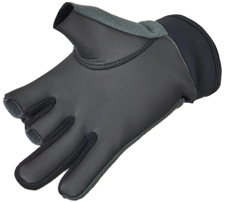 Перчатки Norfin Argo DG серые XXL купить,NaN