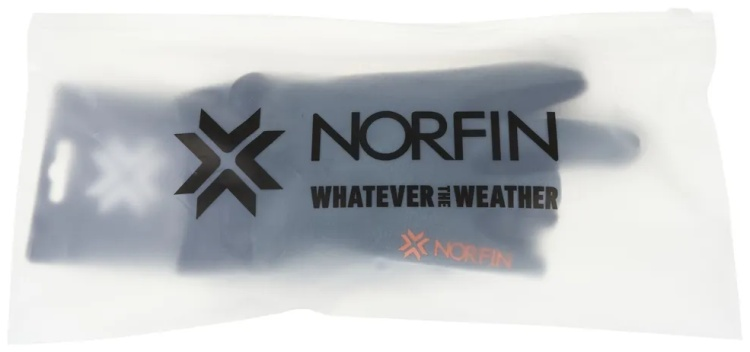 Перчатки Norfin Argo DG серые XXL купить,NaN