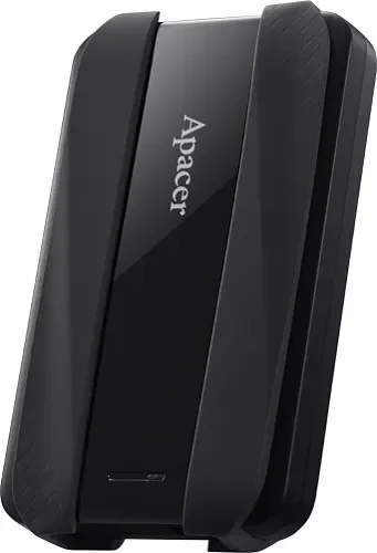 Внешний жесткий диск HDD Apacer AC533 AP1TBAC533B-1 1Tb Black - ForteMarket Внешний жесткий диск HDD Apacer AC533 AP1TBAC533B-1 1Tb Black купить,0