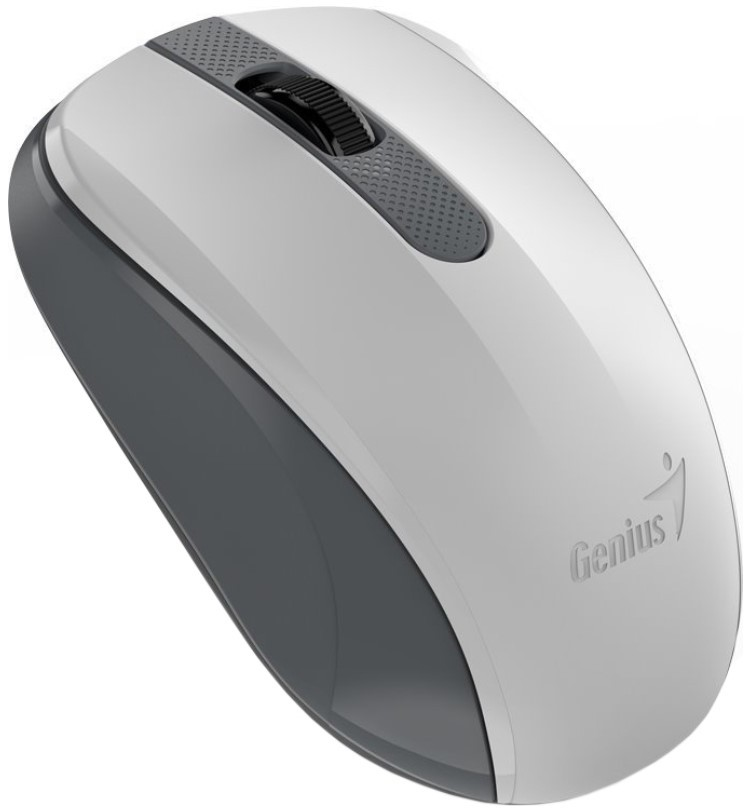 Мышка Genius RS2 NX-8008S 31030028403 White Gray купить,0