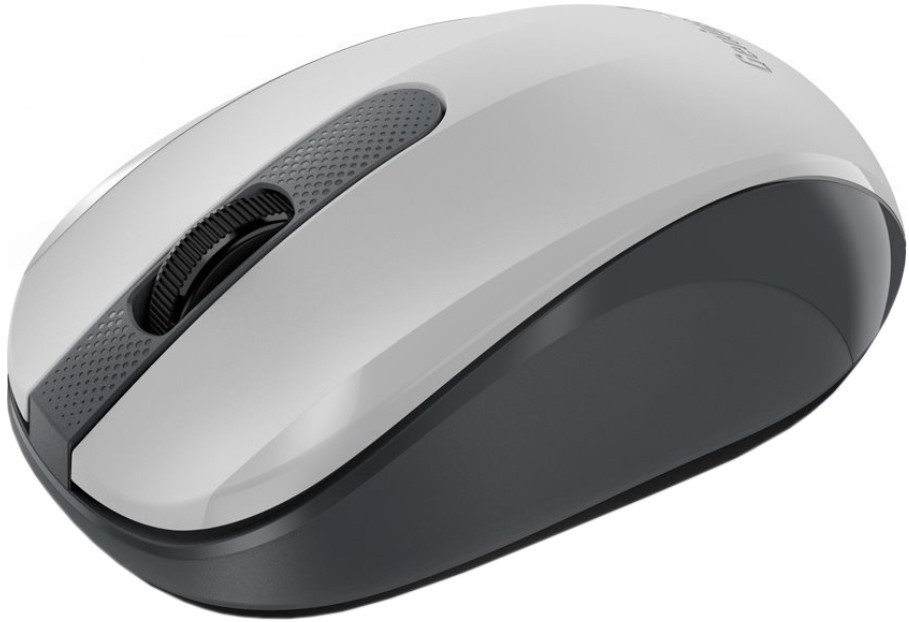 Мышка Genius RS2 NX-8008S 31030028403 White Gray купить,0