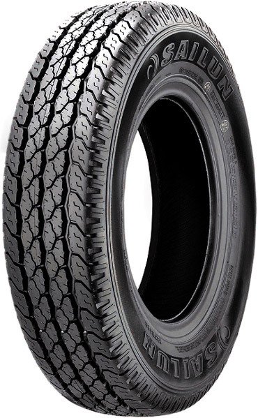 Шина Sailun SL-12 195 R15C 106/104S всесезонная купить,NaN