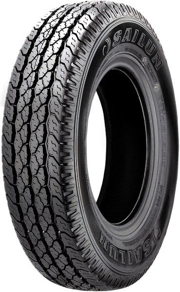 Шина Sailun SL-12 195 R15C 106/104S всесезонная купить,NaN