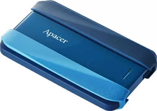 Внешний жесткий диск HDD Apacer AC533 AP1TBAC533U-1 1Tb Blue купить,0