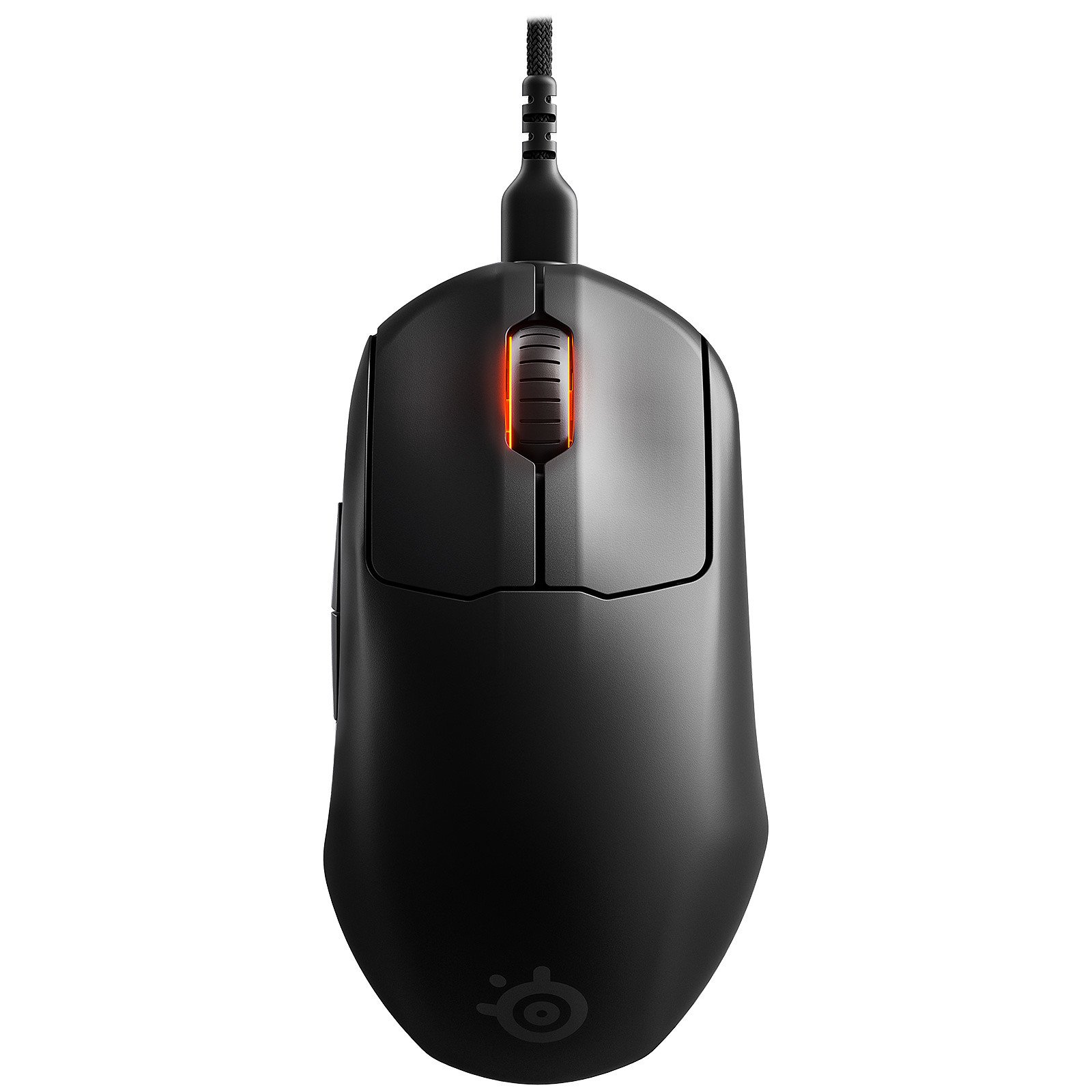 Мышь Steelseries Prime Mini 62421 Black