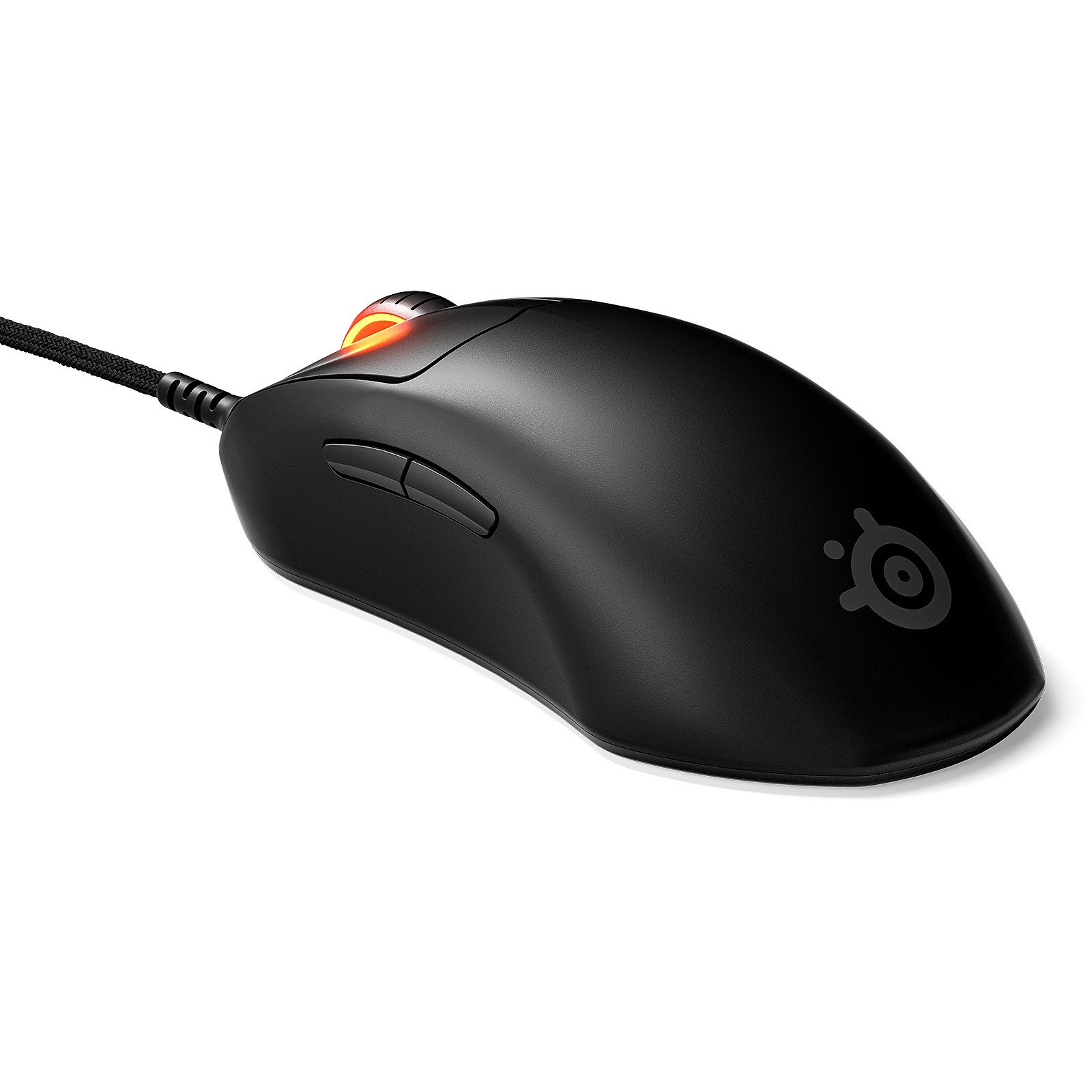 Мышь Steelseries Prime Mini 62421 Black - ForteMarket Мышь Steelseries Prime Mini 62421 Black купить,0