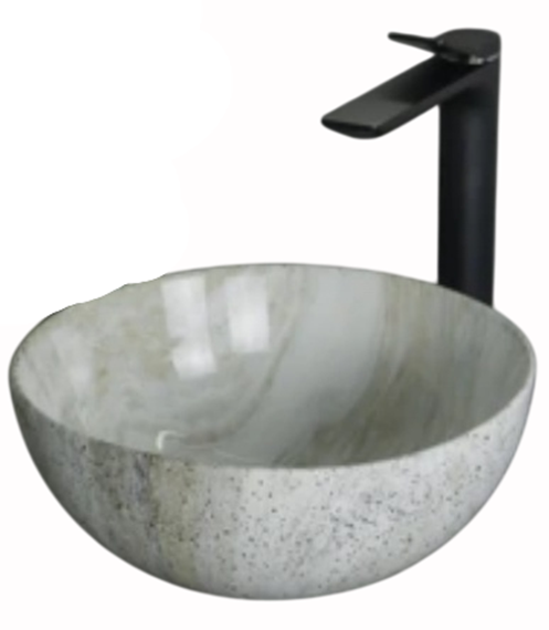 Раковина Gid Esfera 54435 Mnc487 под камень купить,105400
