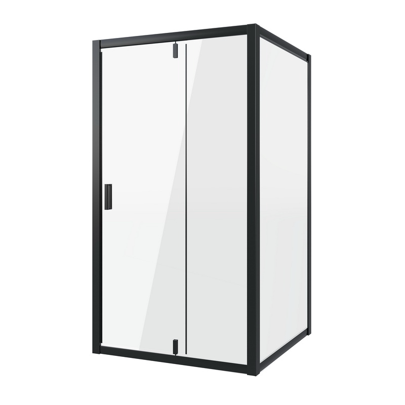 Душевое ограждение Niagara NG-83-11AB-A80B 110x80x195см купить,NaN