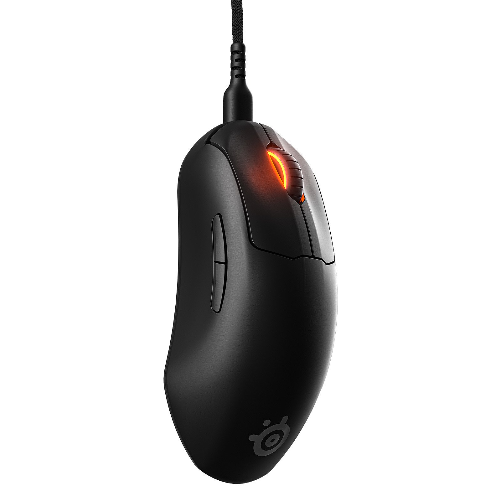 Мышь Steelseries Prime Mini 62421 Black - ForteMarket Мышь Steelseries Prime Mini 62421 Black купить,0