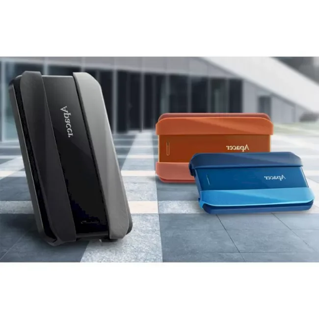 Внешний жесткий диск HDD Apacer AC533 AP1TBAC533U-1 1Tb Blue купить,0