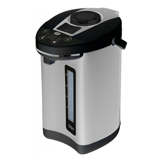 Термопот Olto TP-5011 5л серебристый