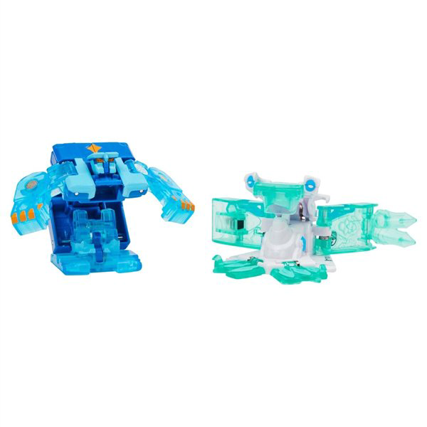 Фигурки Spin Master Bakugan Сражение с Геоганами №2 купить,NaN