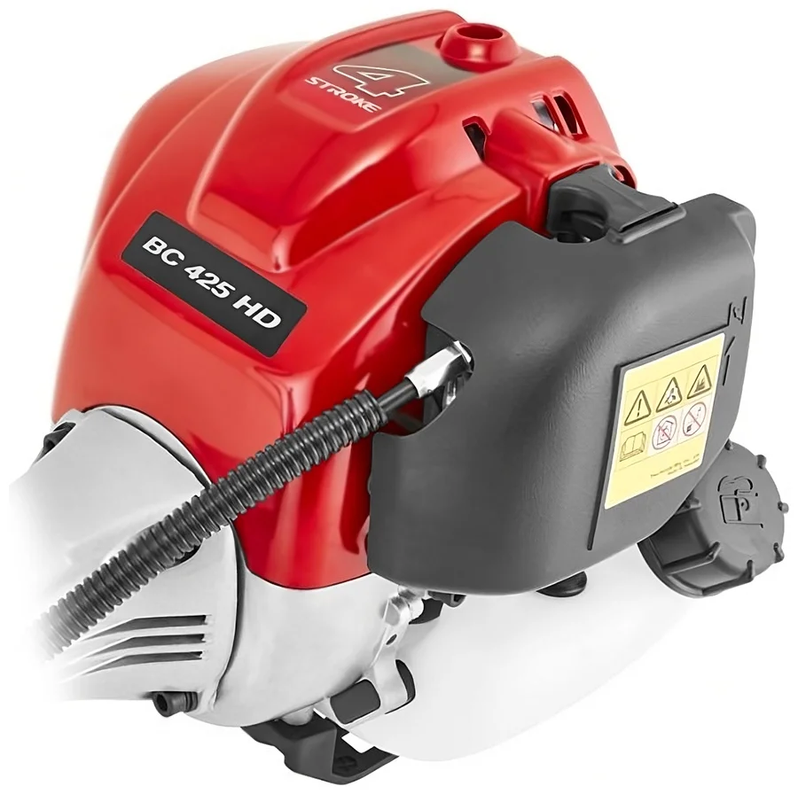 Триммер Stiga BC 425 HD купить,0